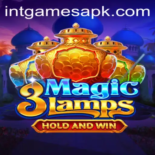 Exploring the Enchanting World of 3MagicLamps: A Comprehensive Guide