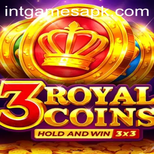 Unveiling the Exciting World of 3RoyalCoins: A Leading Mobile Gaming Adventure