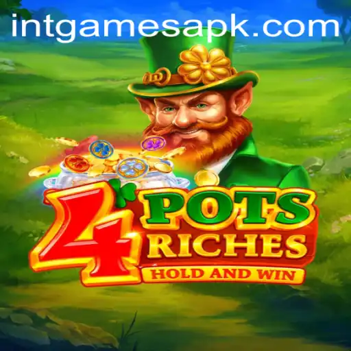 Unlock the Adventure of 4potsriches: A Comprehensive Guide