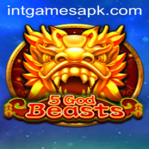 Discover the Thrilling World of 5GodBeasts: A Unique Mobile Gaming Adventure