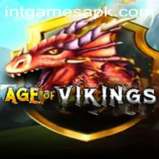 AgeofViking: Embark on a Norse Adventure with IntGames APK