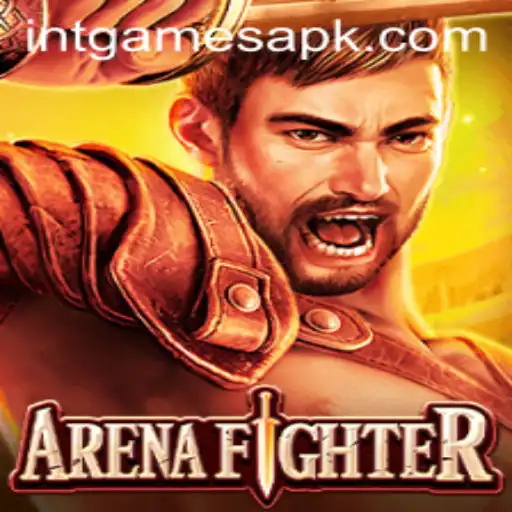 ArenaFighter: A Riveting Gaming Experience Awaits