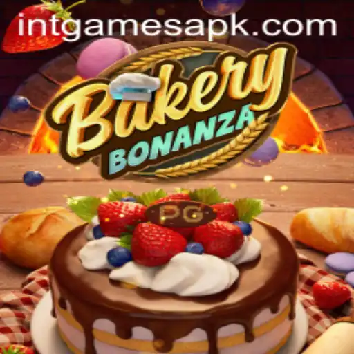 BakeryBonanza: A Sweet Dive into the World of Intgames APK
