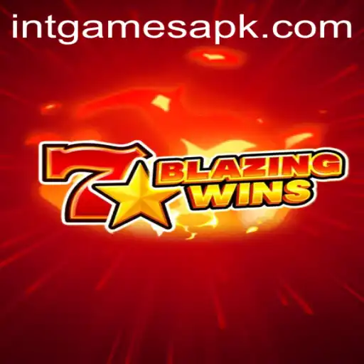 BlazingWins: A Thrilling Journey into the World of Fire and Fortune