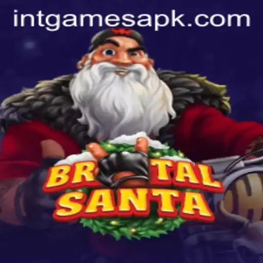 BrutalSanta: A Unique Gaming Experience with a Festive Twist