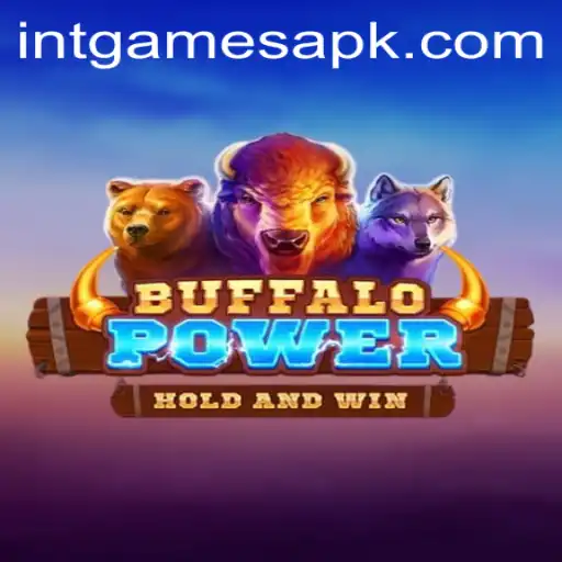 BuffaloPower: Exploring the Intriguing World of Gaming with IntGames APK
