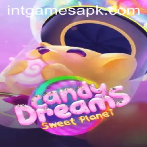 Explore the Sweet World of CandyDreams with Intgames APK