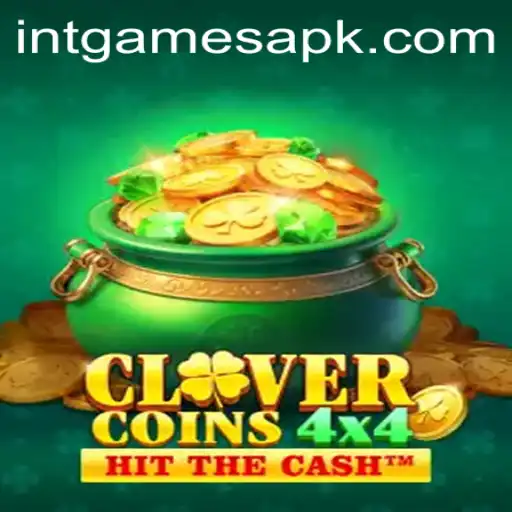Unlock the Fun with CloverCoins4x4: A Deep Dive into Gameplay