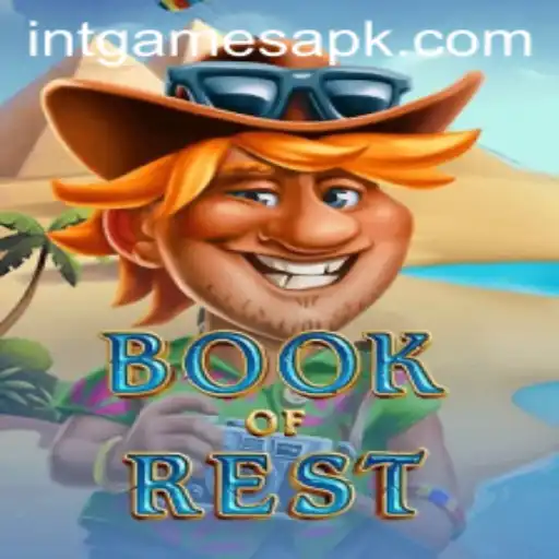 Exploring the Mystical World of BookofRest and its Intgames APK