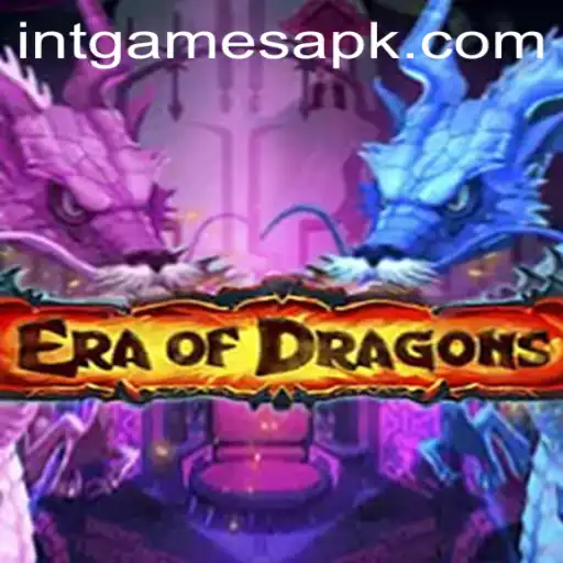 EraOfDragons: A Captivating RPG Adventure with Intgames APK