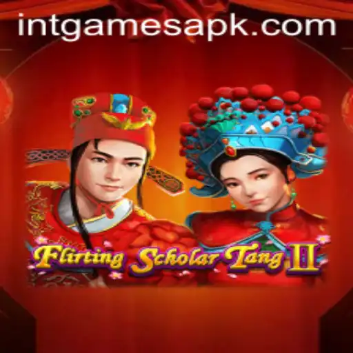 Unveiling FlirtingScholarTangII: A Journey Through Strategy and Romance
