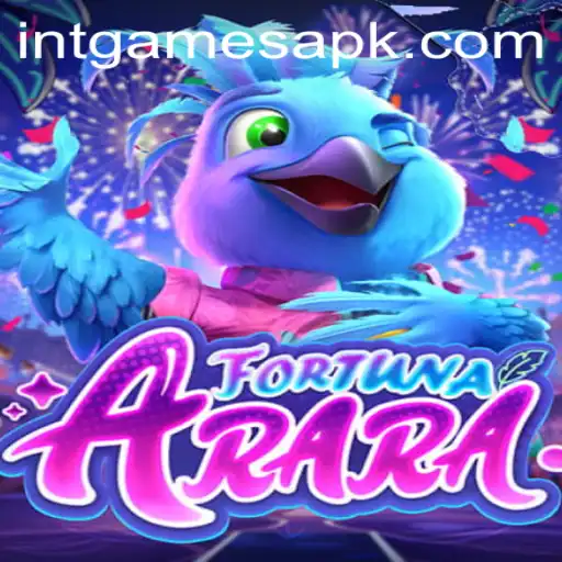 FortunaArara: The Adventurous World of Intgames APK