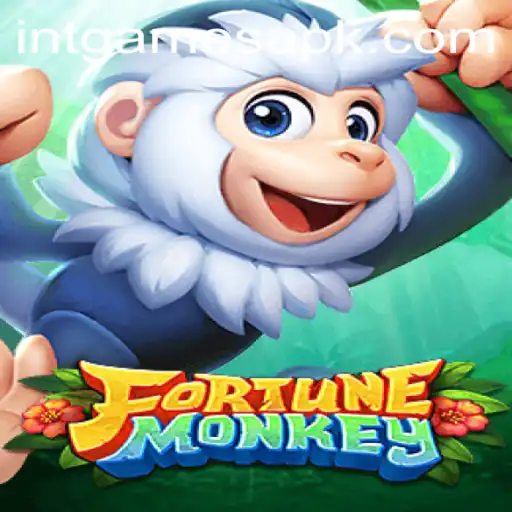 FortuneMonkey: Dive into the Thrilling World of Intgames APK