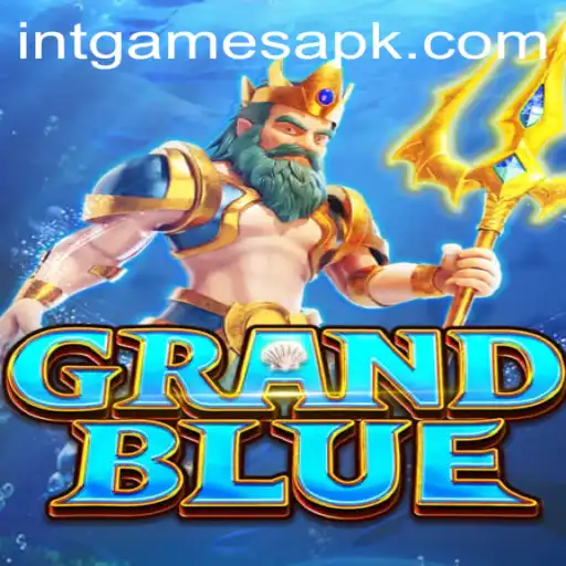 Discover the Exciting World of GRANDBLUE: The Latest Sensation in Mobile Gaming