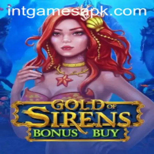 GoldofSirensBonusBuy: Dive into the Mythical Gaming Experience