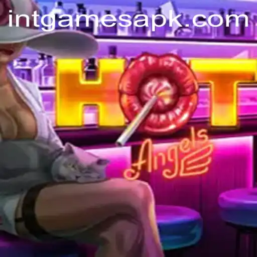 Experience the Thrills of HotAngels: A Deep Dive Into the Game and Its World