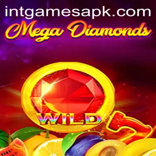 Experience the Thrill of MegaDiamond: A Comprehensive Guide