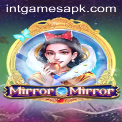 MirrorMirror: A Unique Mobile Gaming Experience