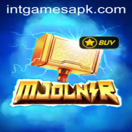 Mjolnir: An Epic Norse Adventure Game