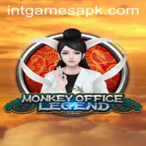 MonkeyOfficeLegend: An Adventurous Leap into the Corporate Jungle