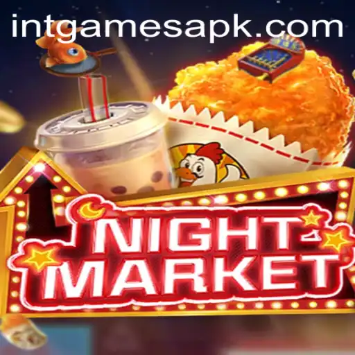 Exploring the Thrilling World of NIGHTMARKET: A Deep Dive into Gameplay and Rules