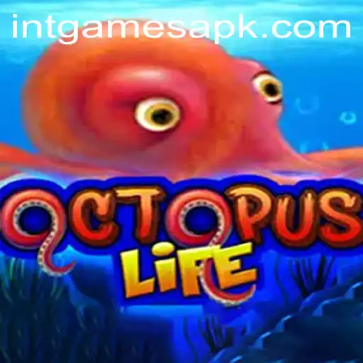 OctopusLife: Dive Into the Underwater Adventure with Intgames APK