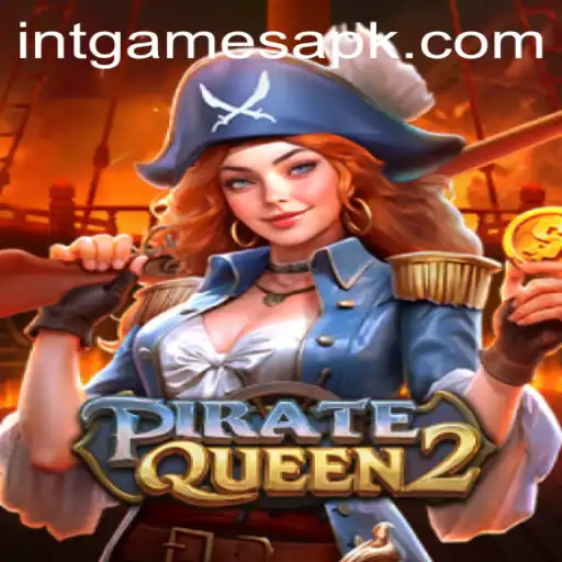 PirateQueen2: Embark on a Nautical Adventure with Intgames APK