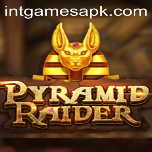 PyramidRaider: Journey Into Ancient Mysteries