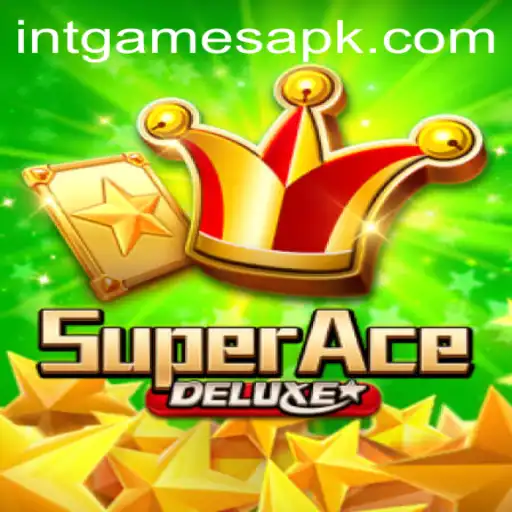 Explore the Exciting World of SuperAceDeluxe and Intgames APK
