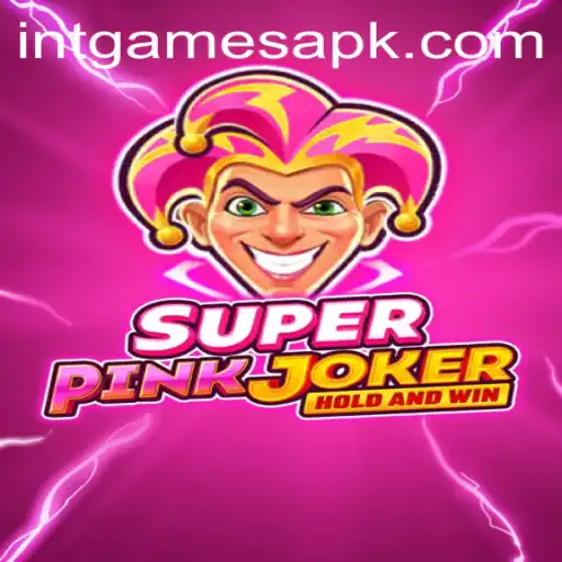 Exploring the Vibrant World of SuperPinkJoker: A Comprehensive Guide