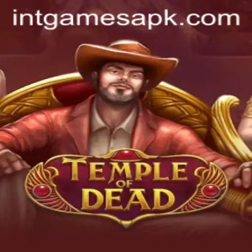 Discover the Thrilling World of TempleofDead Game with Intgames APK