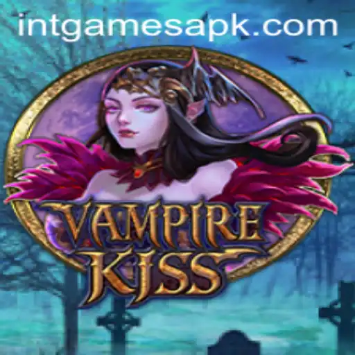 VampireKiss: An Enthralling Dive into the World of Dark Fantasy Gaming