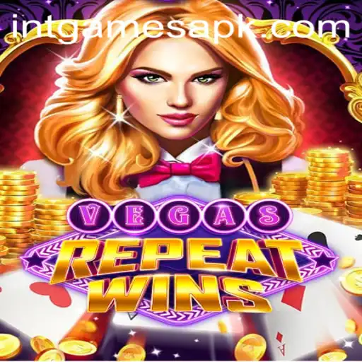 Explore the Thrilling World of VegasRepeatWins