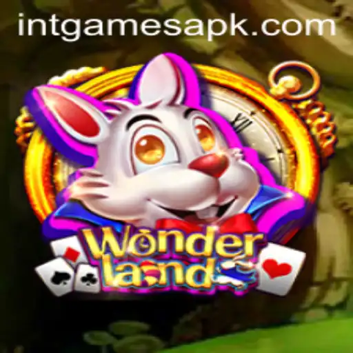 Exploring Wonderland: A Captivating Journey in the World of Intgames APK