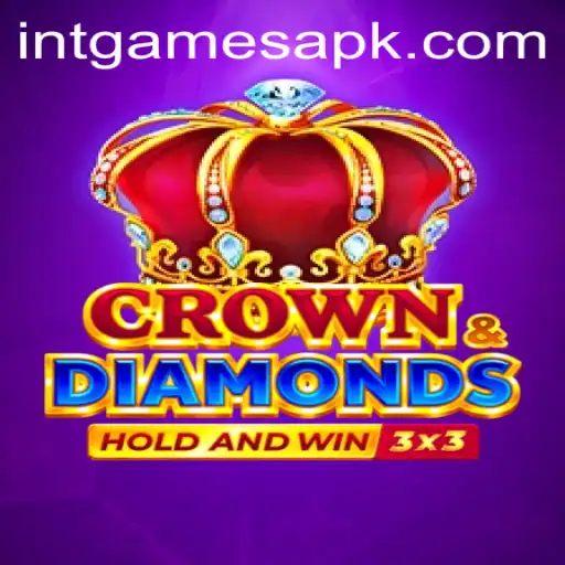 Unveiling Crowndiamonds: A Captivating Journey into Intgames' Latest APK