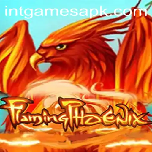 FlamingPhoenix Unleashed: A Dive Into the Game World
