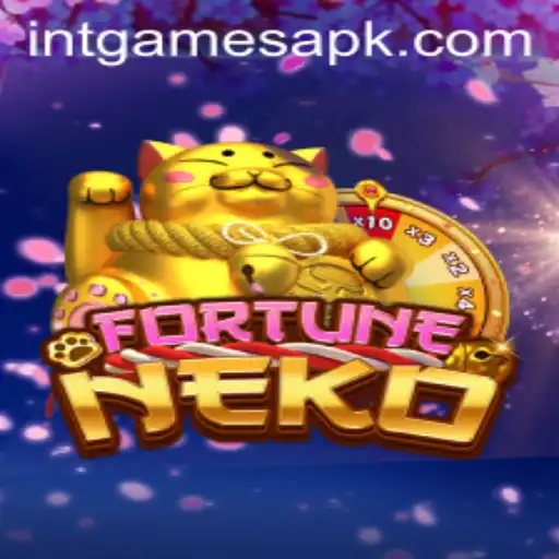 Discover the Exciting World of FortuneNeko and How to Get Started with Intgames APK