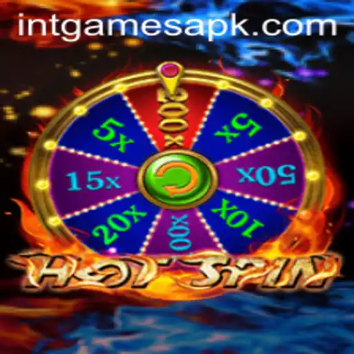 HotSpin: A Thrilling Gaming Experience Awaiting Discovery