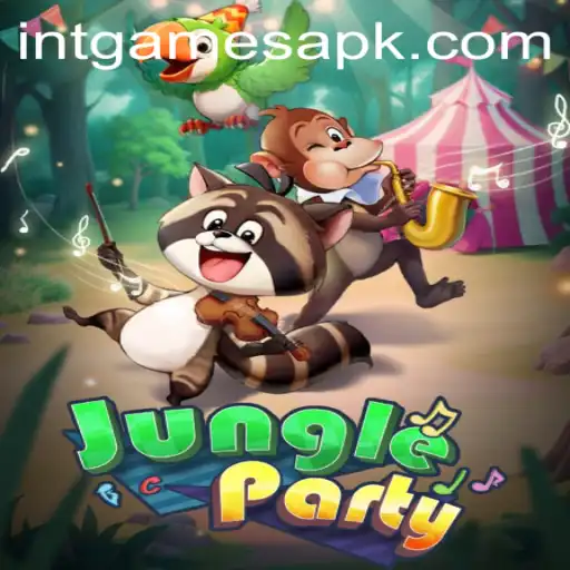 Discover JungleParty: An Exciting Adventure Awaits!