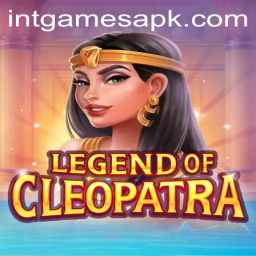 LegendOfCleopatra: A Regal Gaming Experience