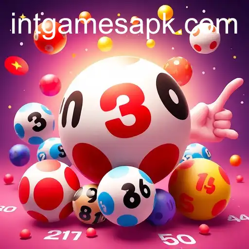 The Alluring World of Lottery Games