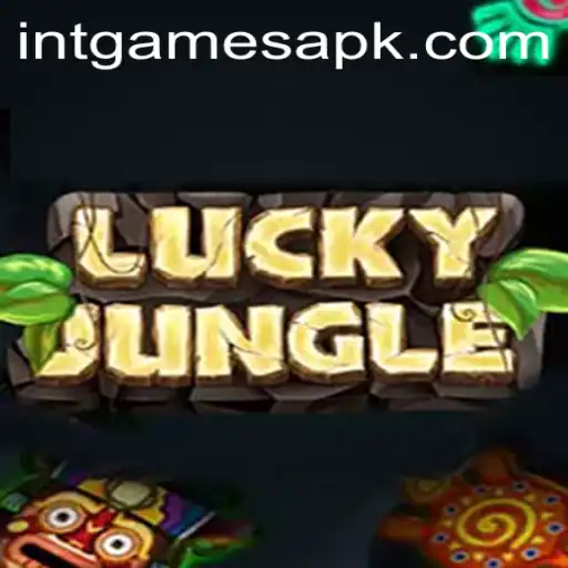 Explore the Thrilling World of LuckyJungle with Intgames APK