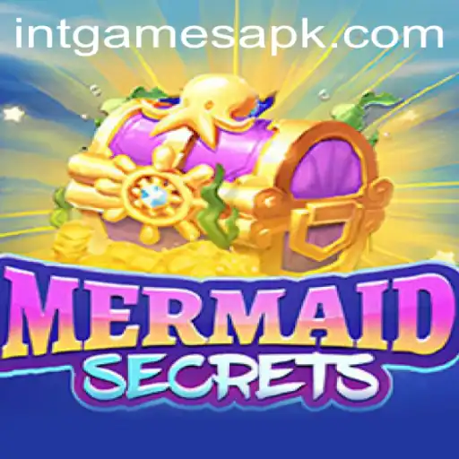 Immerse Yourself in the Underwater Adventure of MermaidSecrets with Intgames APK