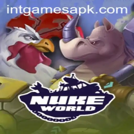 Exploring the Thrilling World of NukeWorld and the Intgames APK