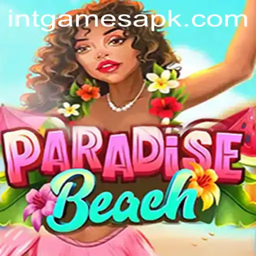 Discovering ParadiseBeach: A Serene Gaming Experience