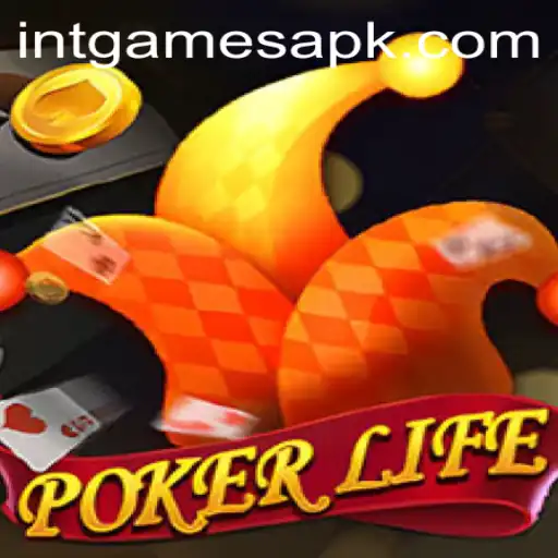 Discover the Intriguing World of PokerLife and the Role of intgames apk