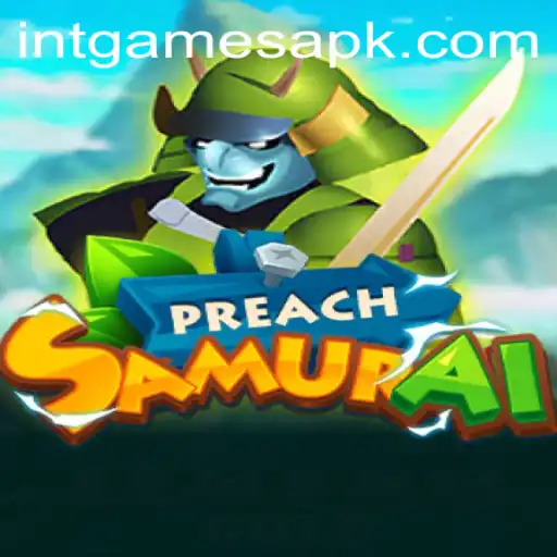 Exploring PreachSamurai: A Journey into a Virtual Feudal World