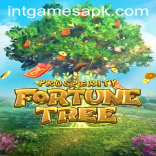 Explore the Enchanting World of ProsperityFortuneTree Game