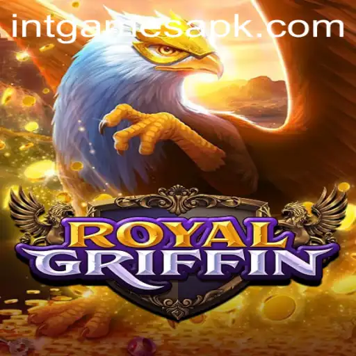 RoyalGriffin: The Fantasy Game Experience with Intgames APK