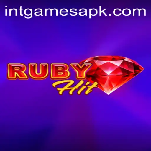 Immerse Yourself in the Thrilling World of RubyHit with IntGames APK